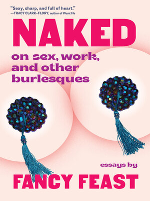 Naked - ebook